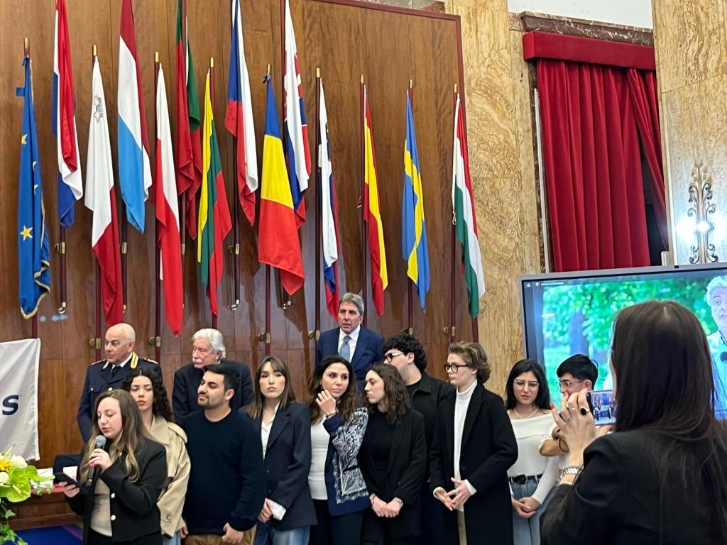 premio milena visalli