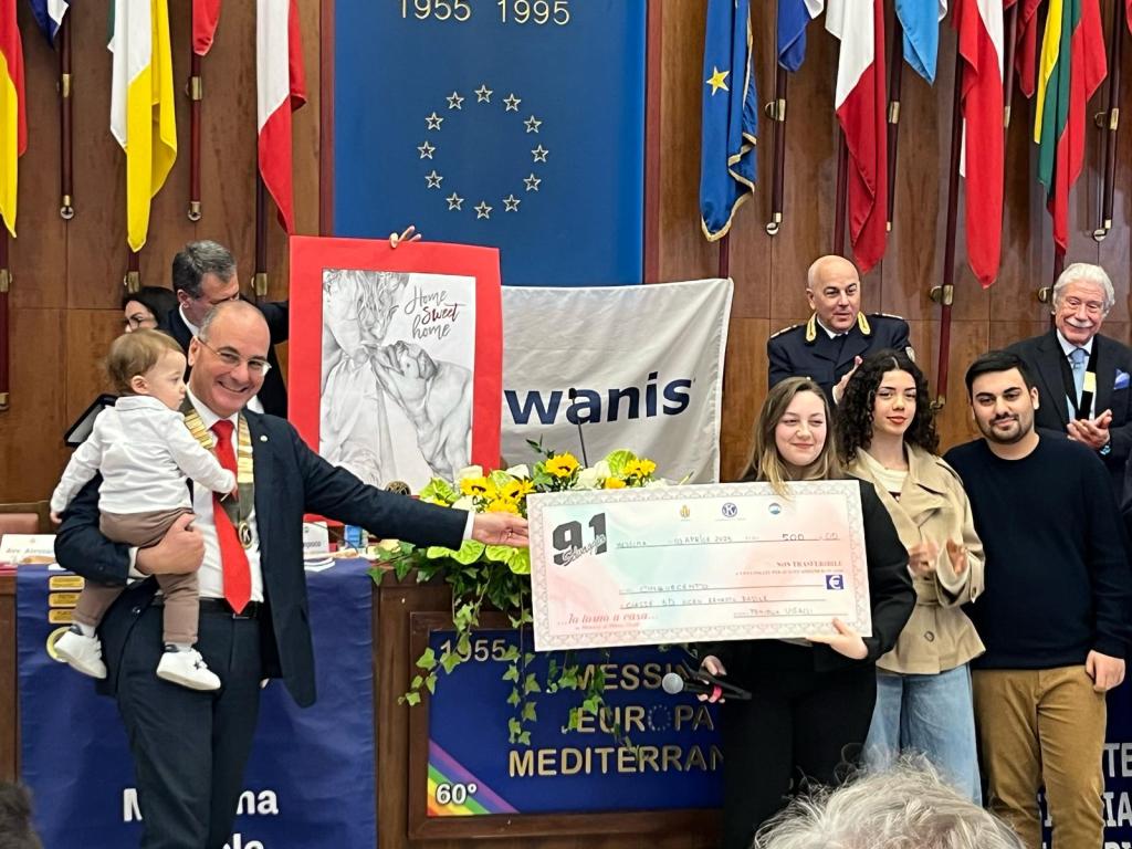 ritorno a casa impossibile di Milena