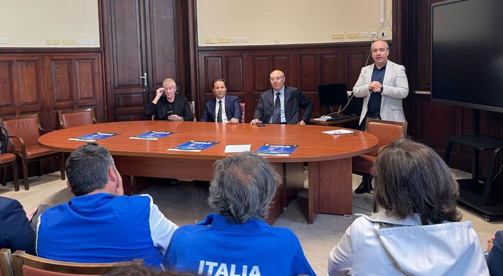 presentazione