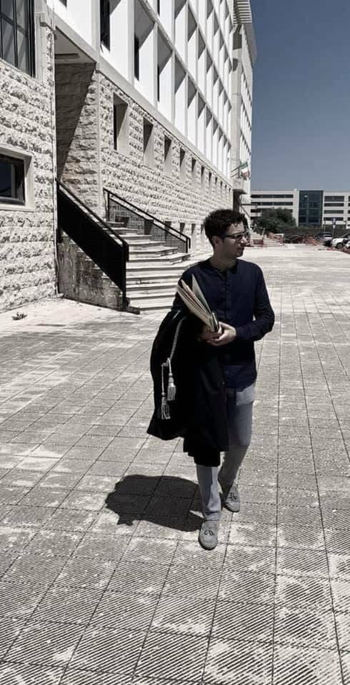 Giuseppe Cultrera avv