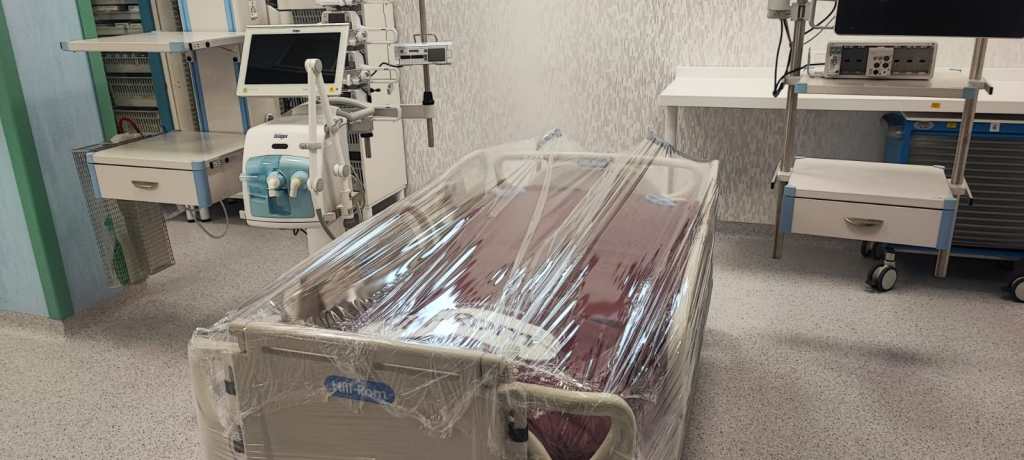 terapia intensiva papardo