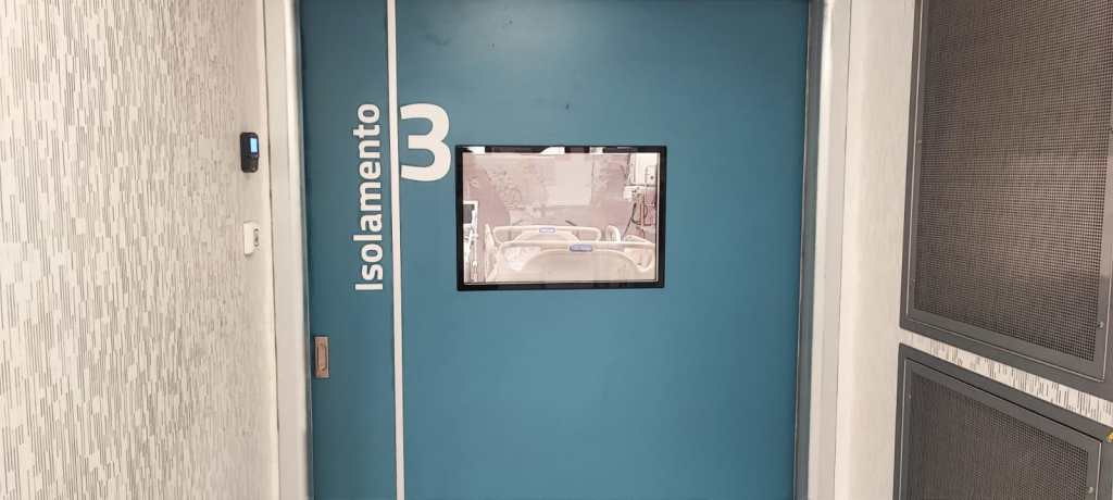 terapia intensiva papardo