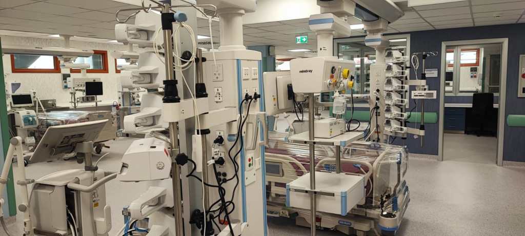 terapia intensiva papardo