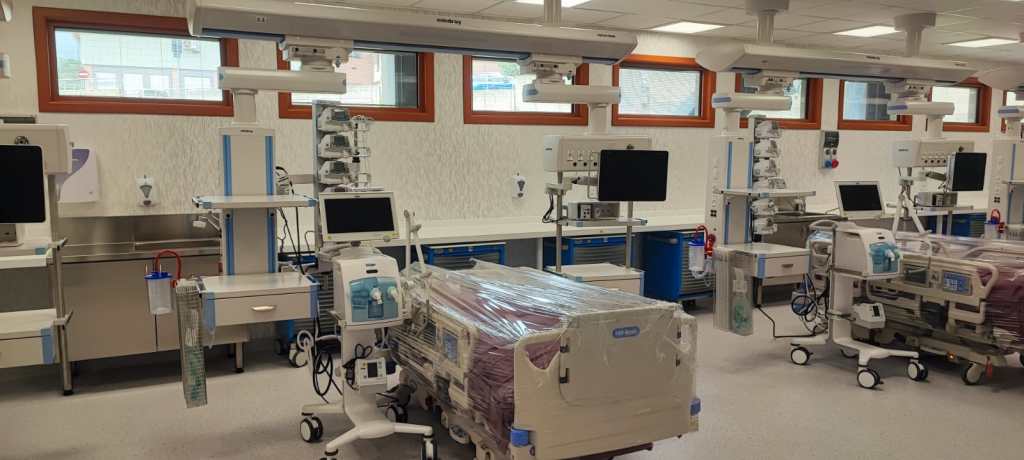 terapia intensiva papardo