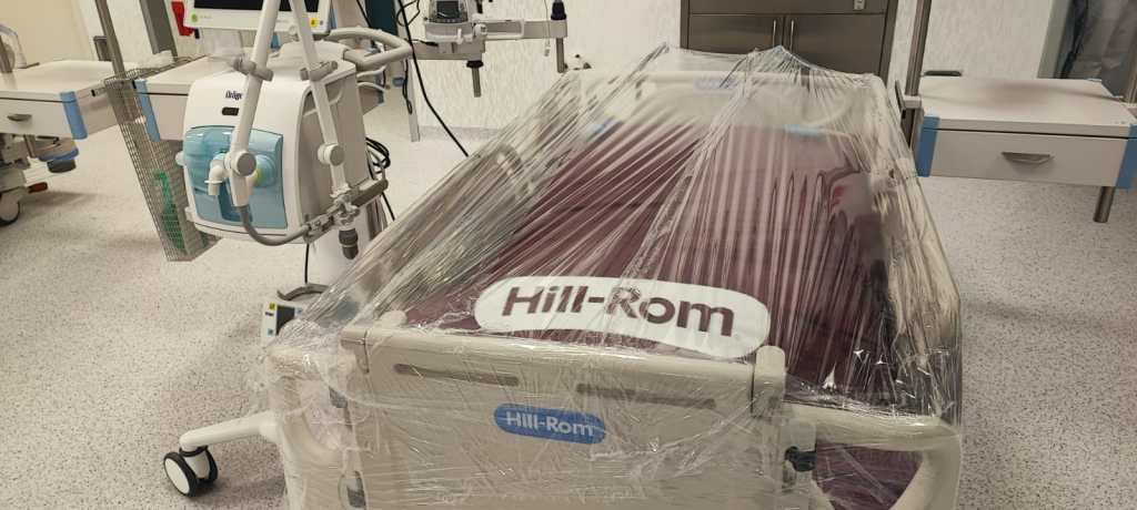 terapia intensiva papardo