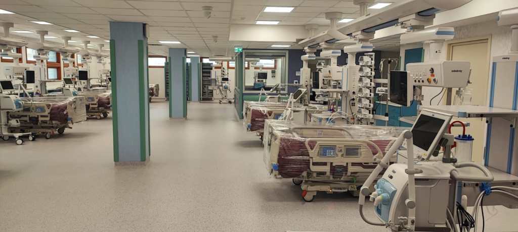 terapia intensiva papardo