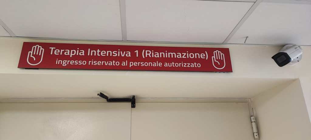 terapia intensiva papardo