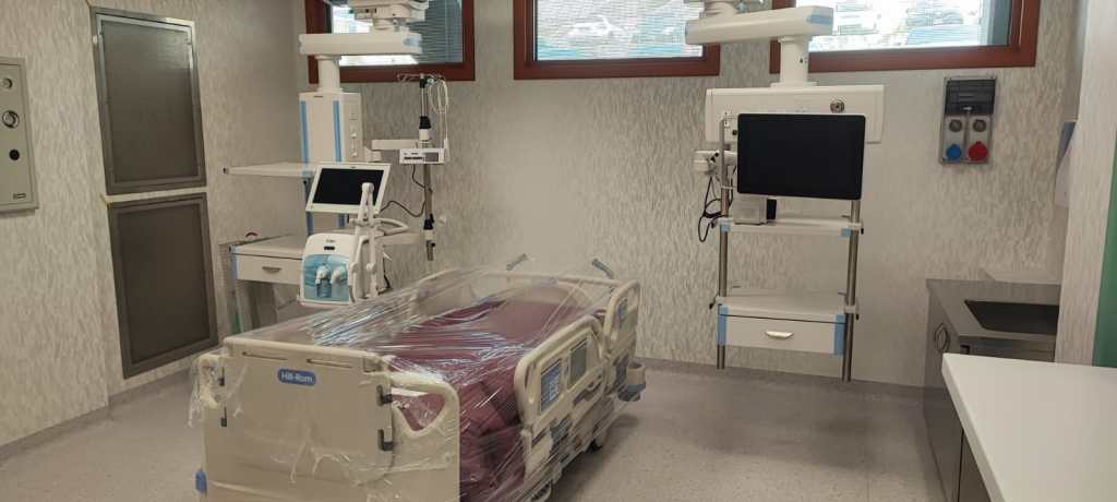 terapia intensiva papardo