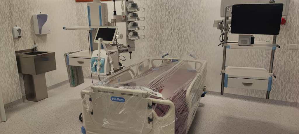 terapia intensiva papardo