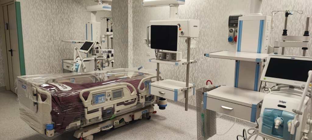 terapia intensiva papardo