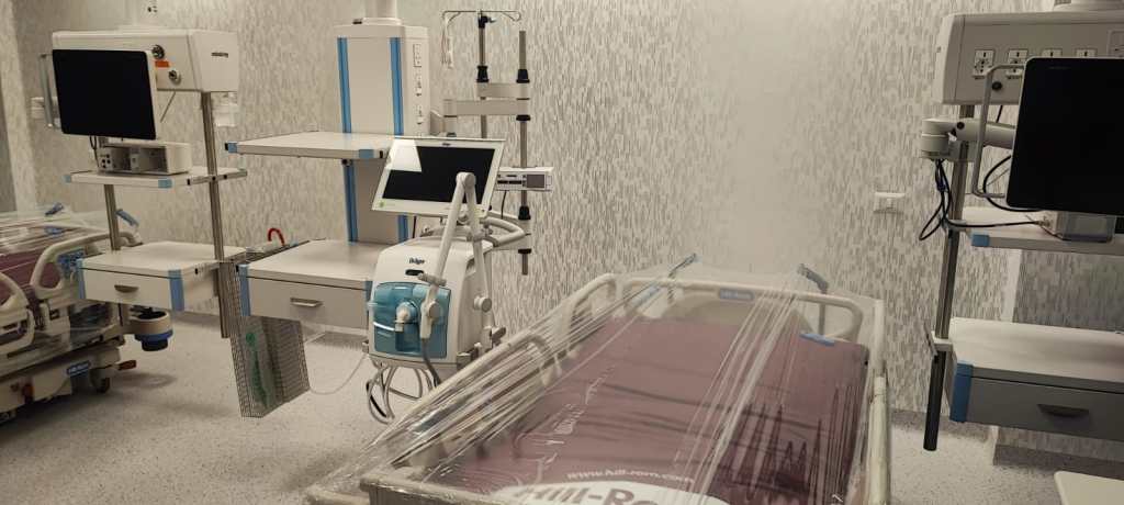 terapia intensiva papardo