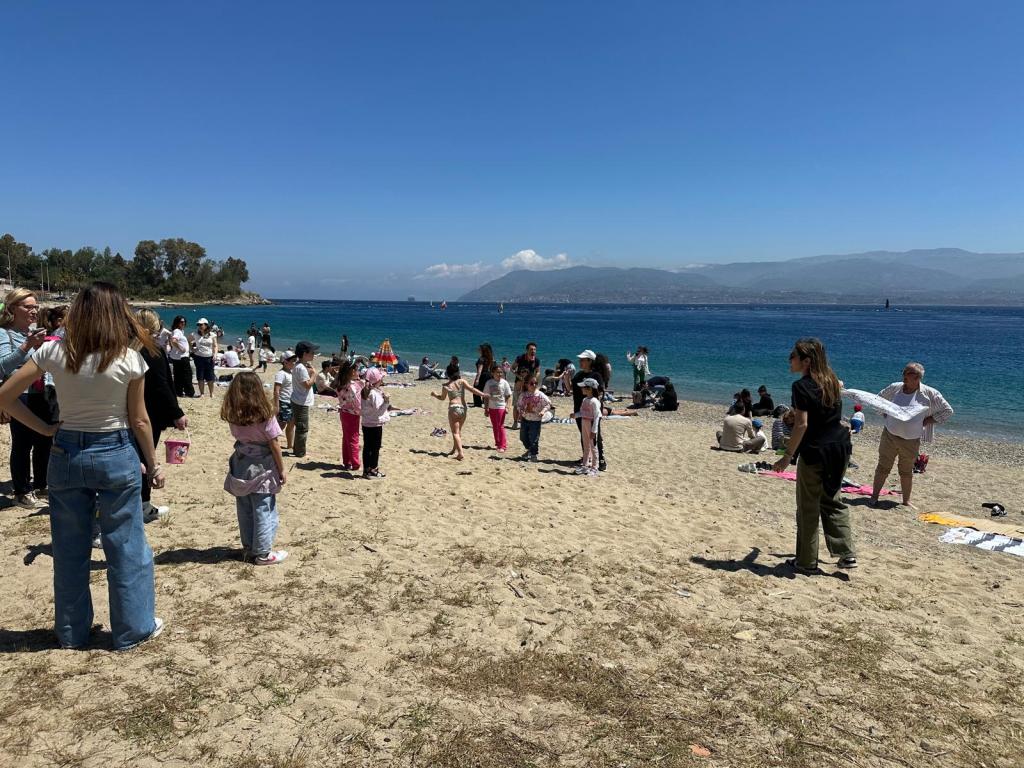 1 maggio al Ringo 2025