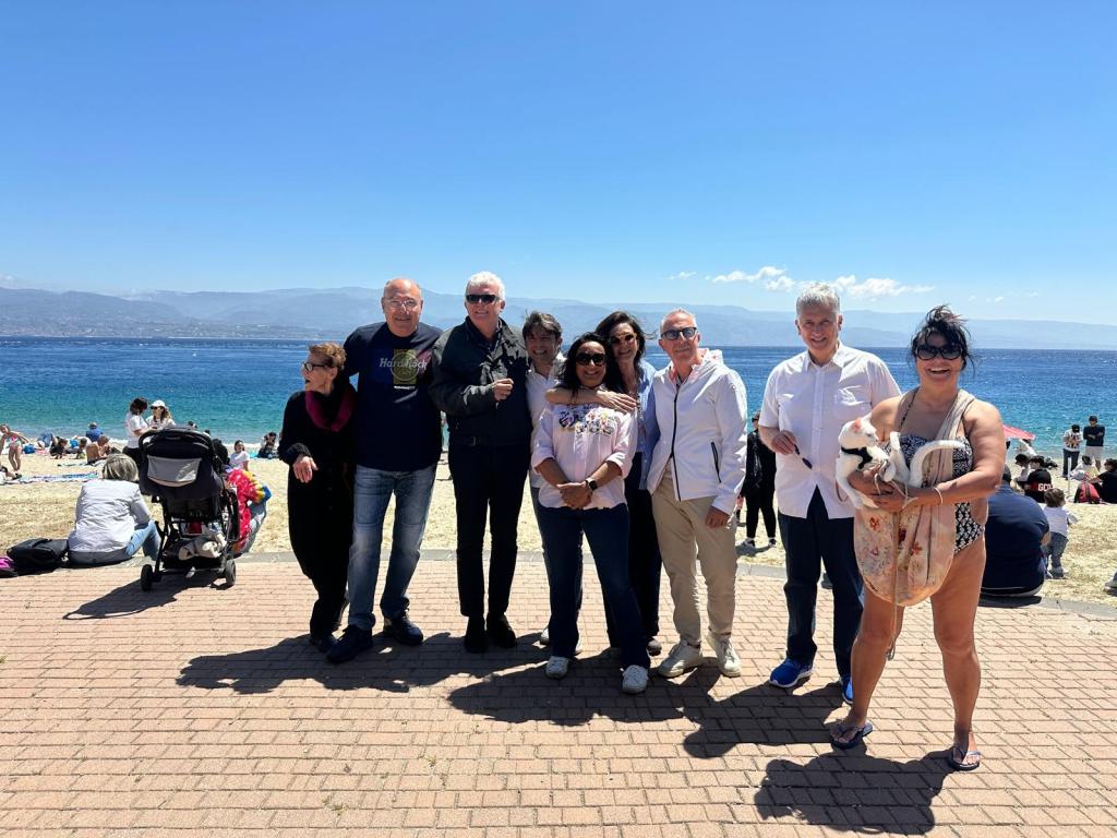 1 maggio al Ringo 2025