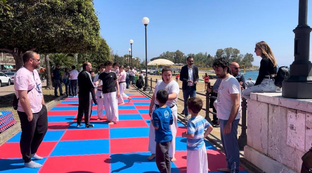 1 maggio al Ringo 2025