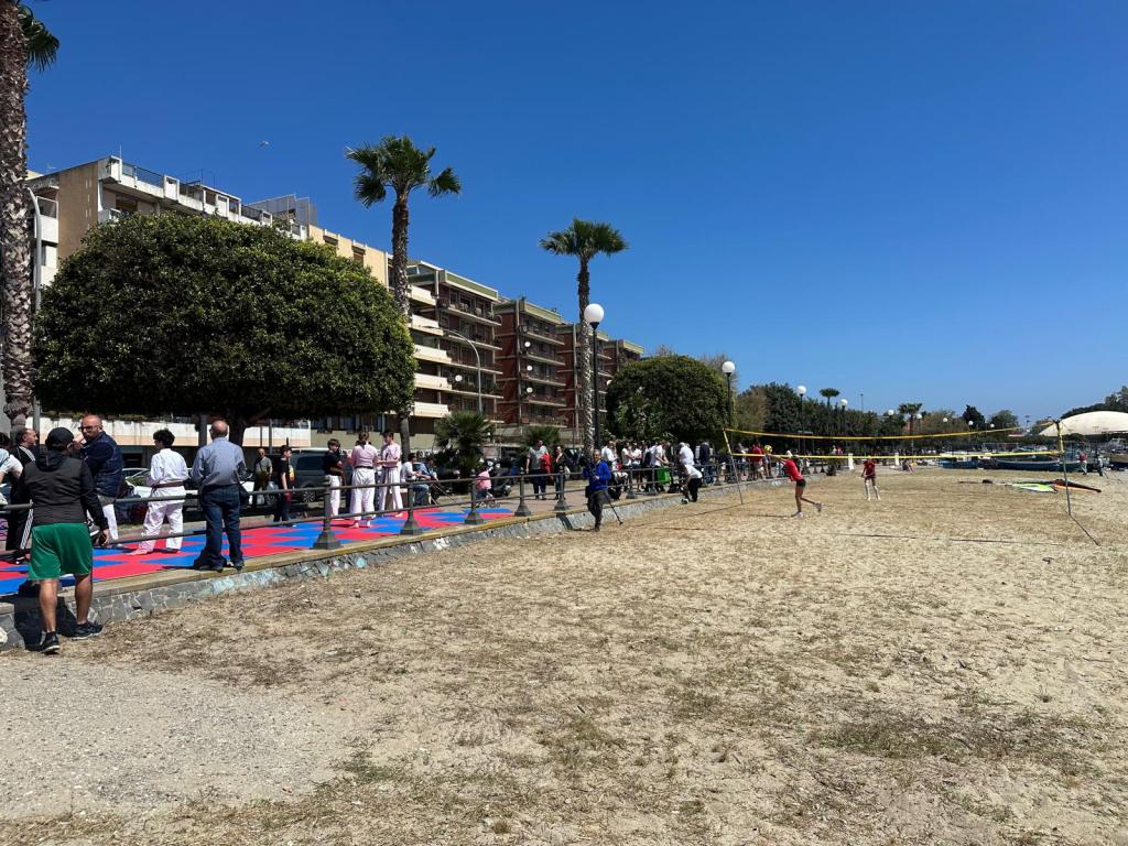 1 maggio al Ringo 2025