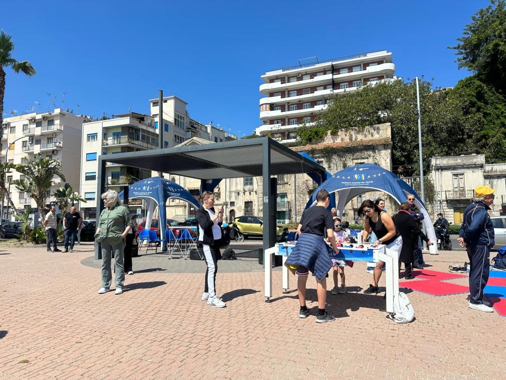 1 maggio al Ringo 2025