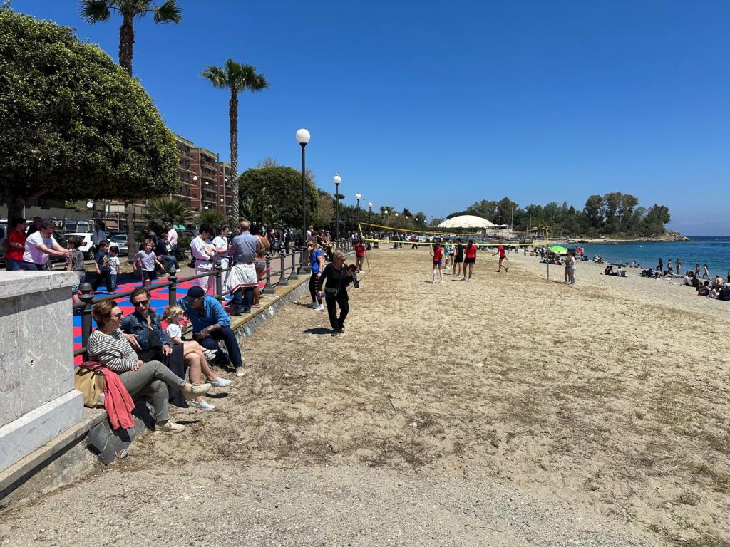 1 maggio al Ringo 2025