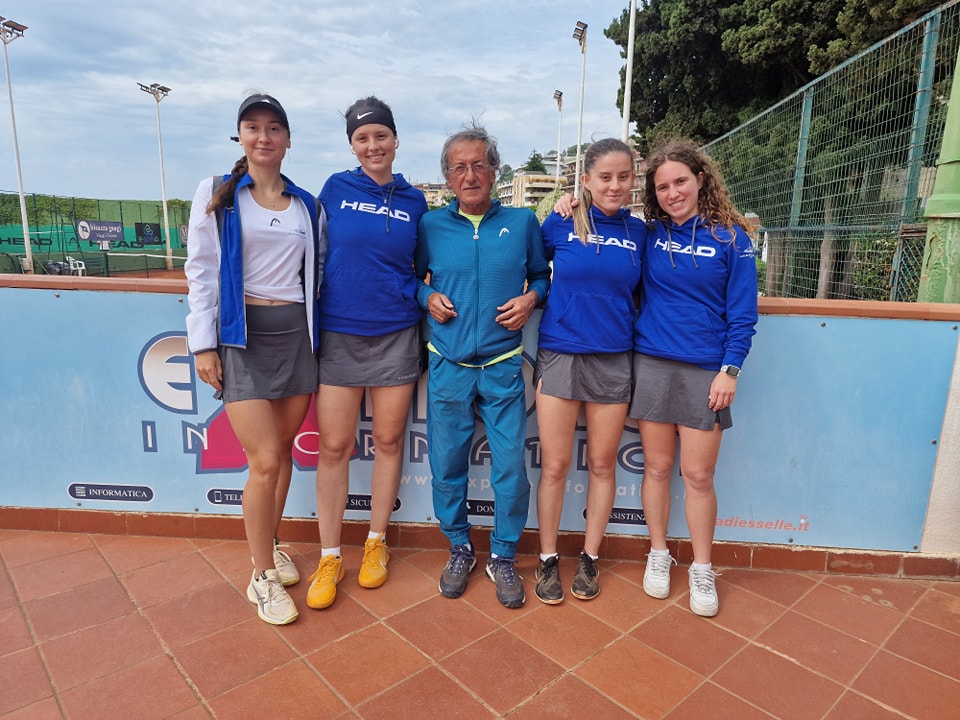 ct vela messina squadra