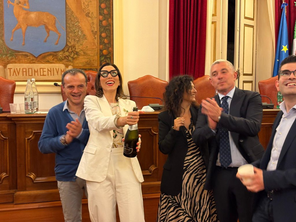 Partecipate Taormina