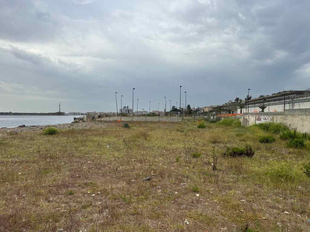 foce torrente giostra