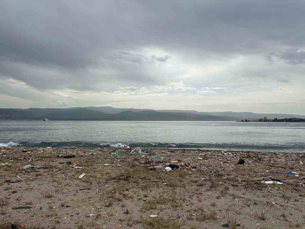 foce torrente giostra