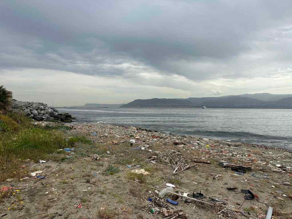 foce torrente giostra