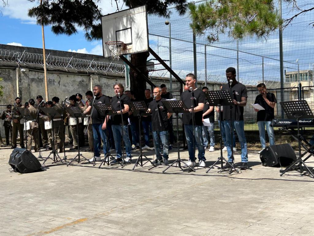 Centenario Istituto Madia