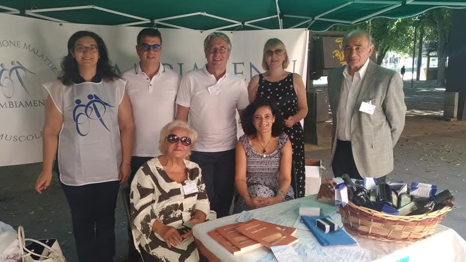 Associazione "Cambiamenti"