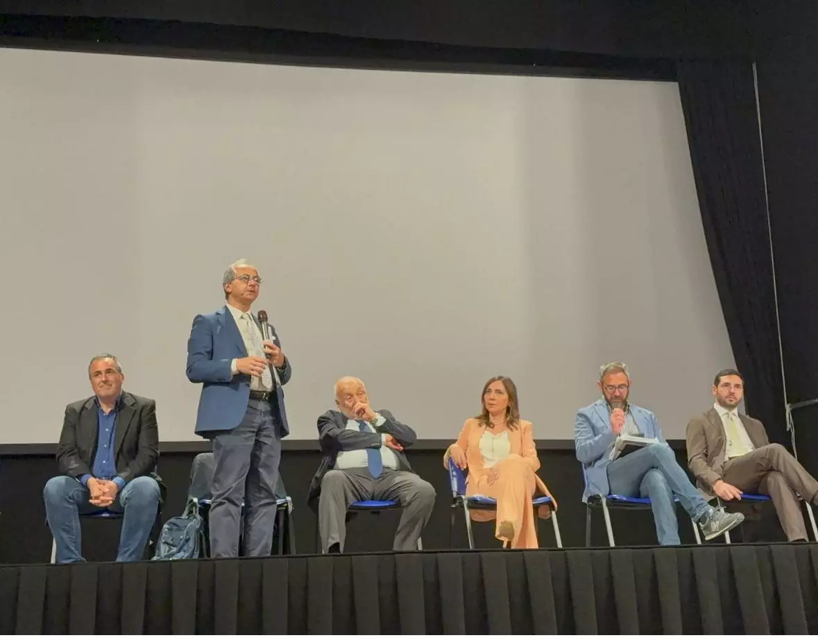 Falcone E Borsellino Il Fuoco Della Memoria A Monreale “Il Fuoco della Memoria” in ricordo di Falcone e Borsellino