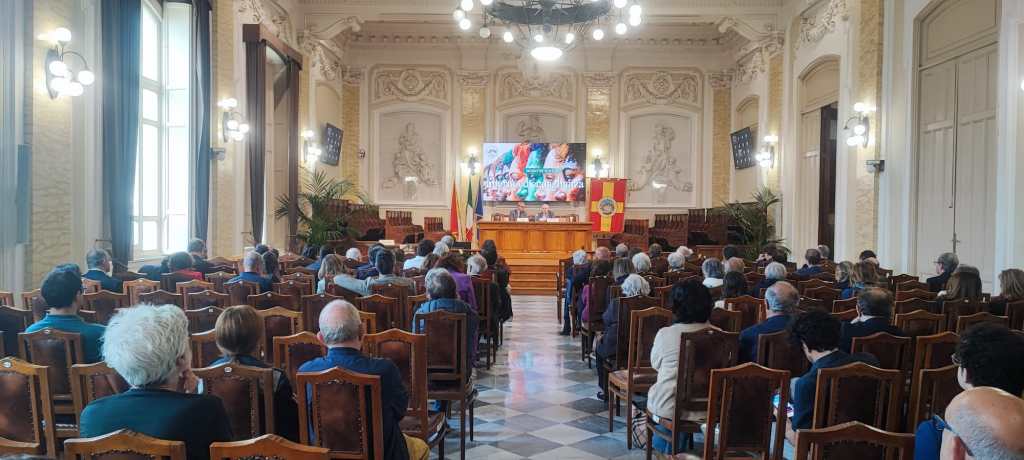 Libertà ed eguaglianza