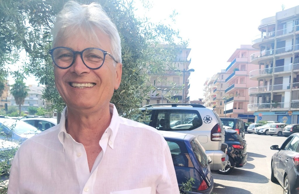 Lorenzo Italiano Milazzo