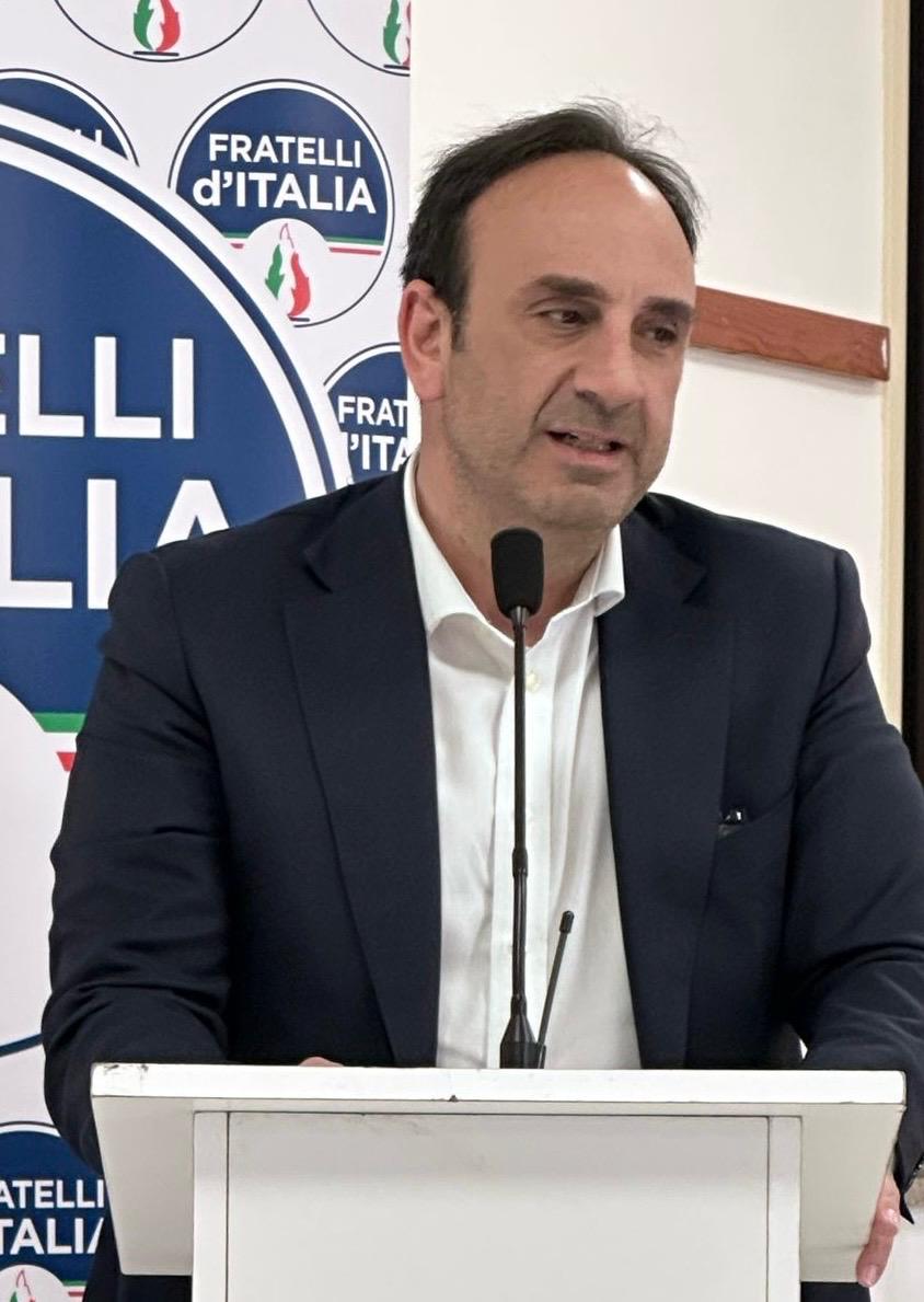 Pino Galluzzo FDI