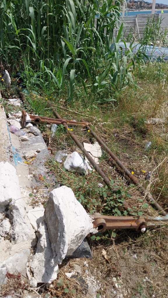 Rifiuti Riviera Nord