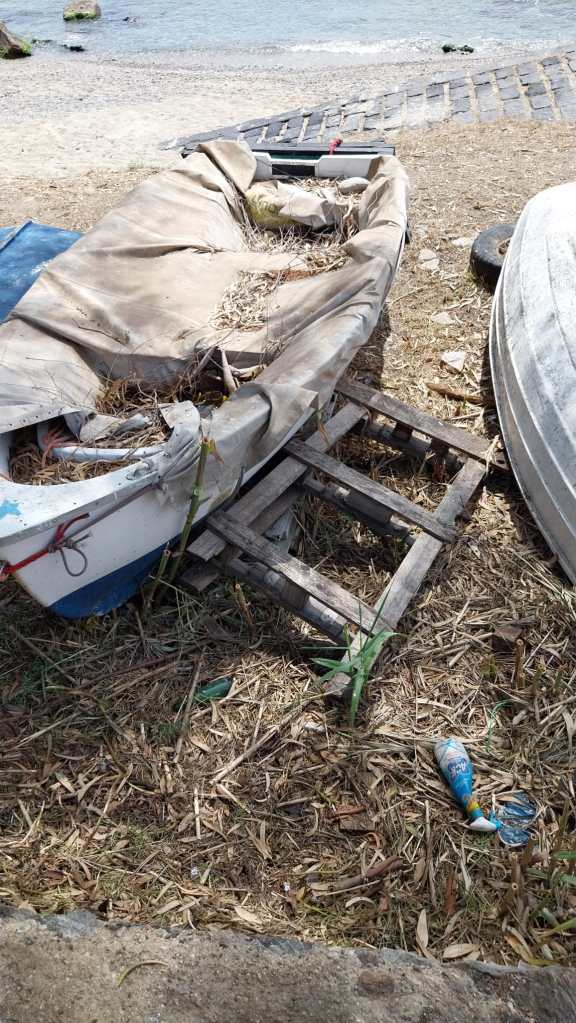 Rifiuti Riviera Nord