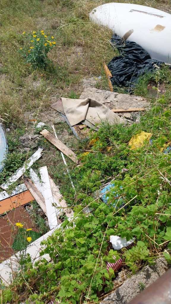 Rifiuti Riviera Nord