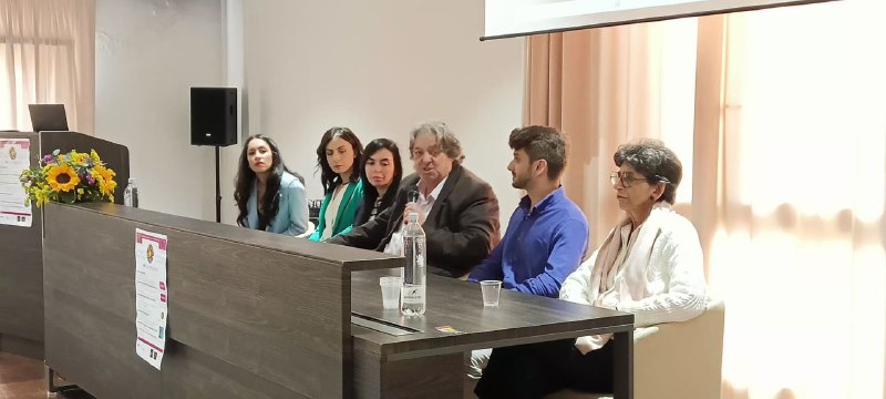 Screening gratuiti pizzo, associazione sole di speranza