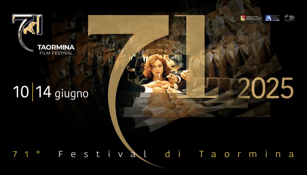 Tsormina Film Fest