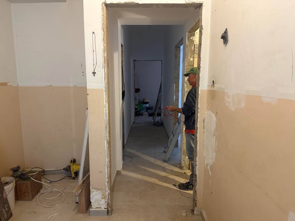 risanamento case ristrutturate