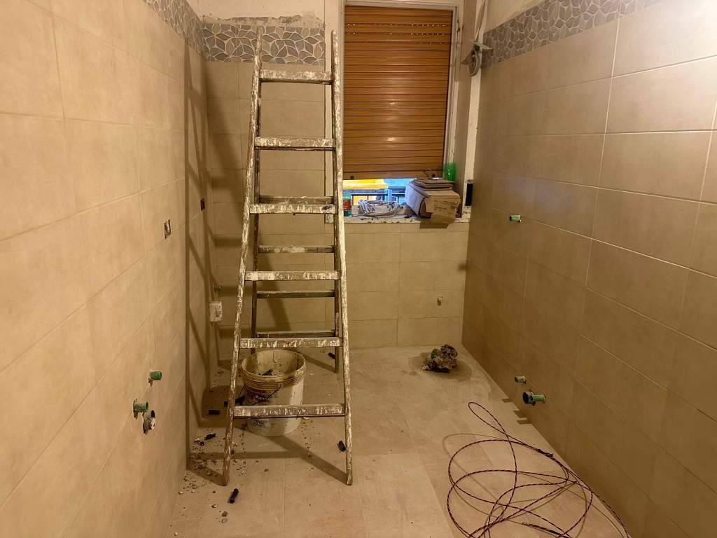 risanamento case ristrutturate