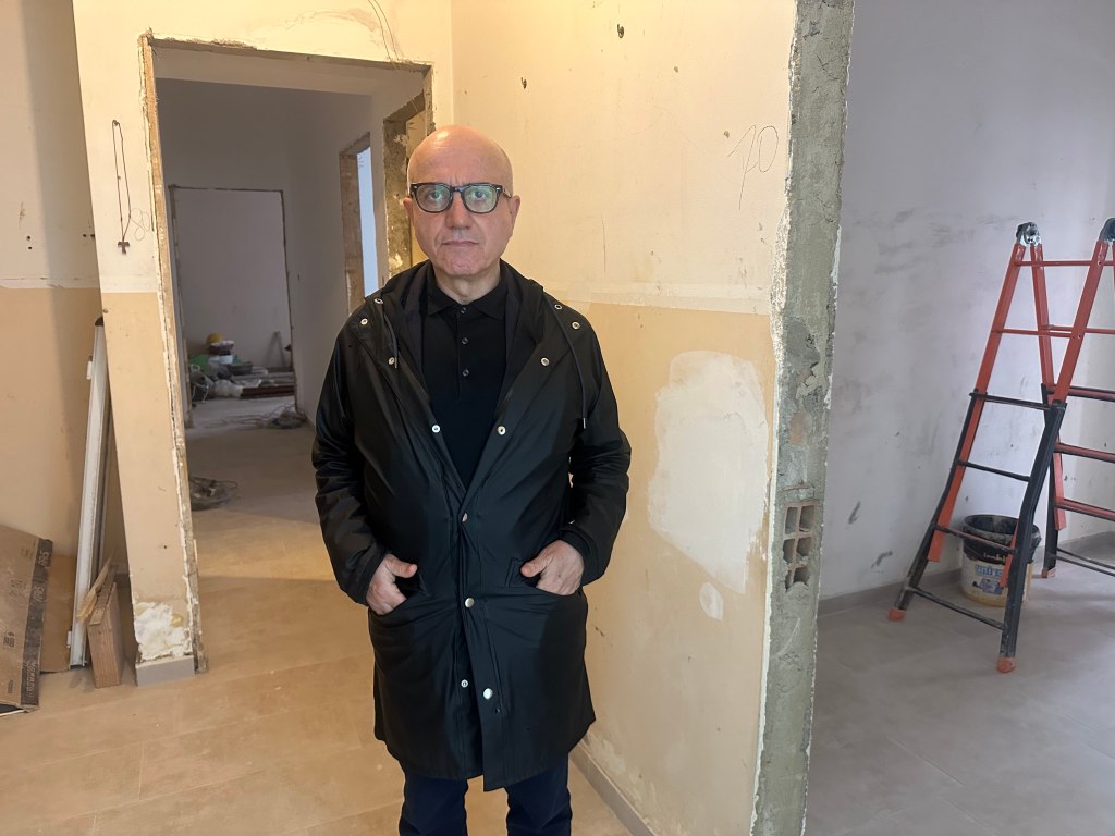 risanamento case ristrutturate