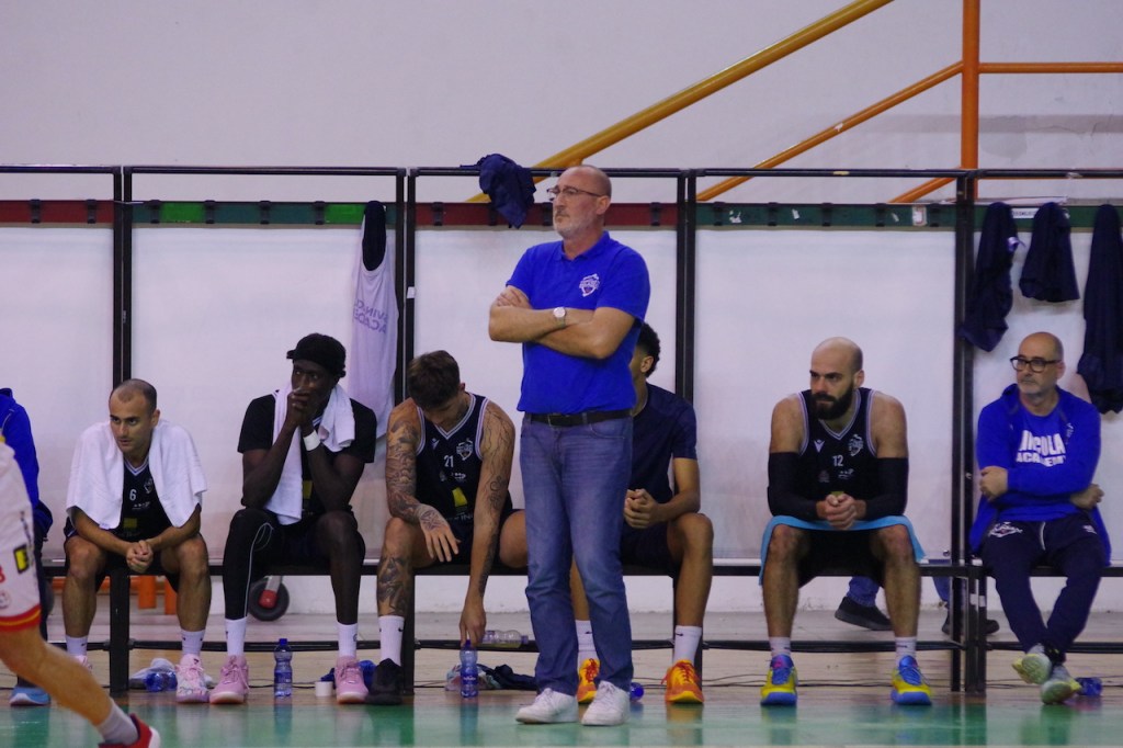 coach priulla