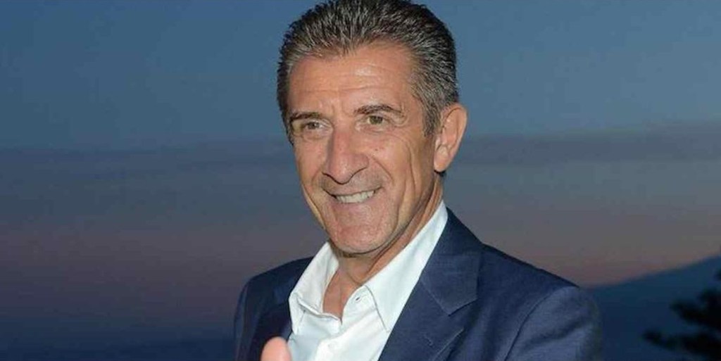 ezio greggio