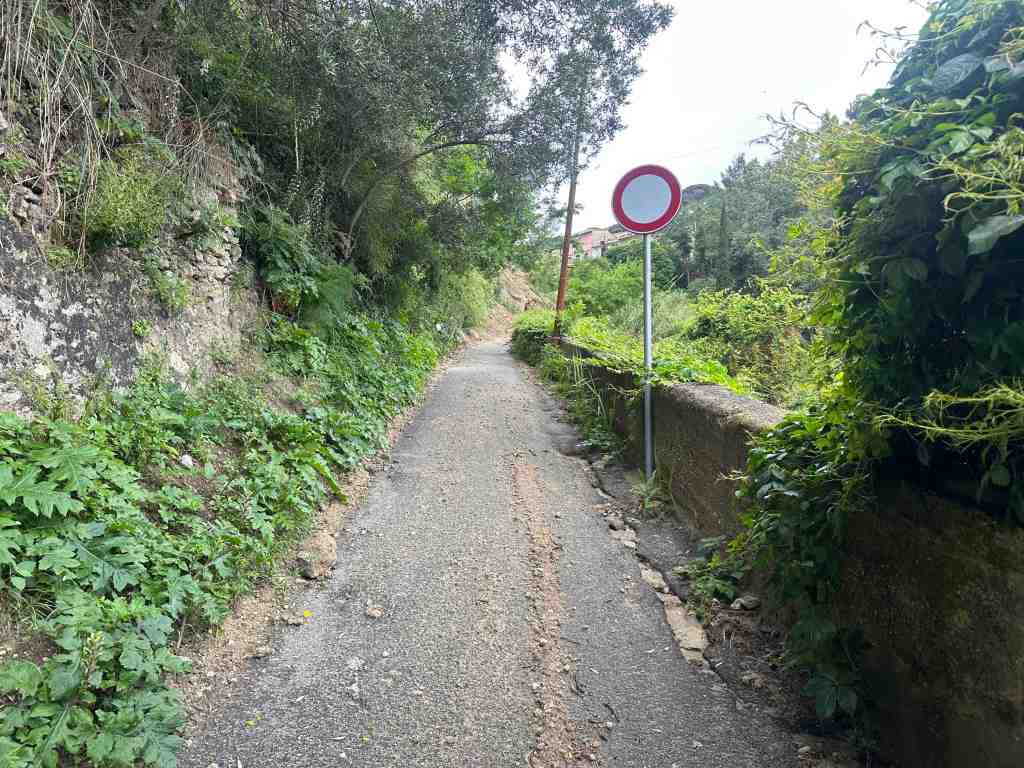 frana Scoppo ordinanza famiglia