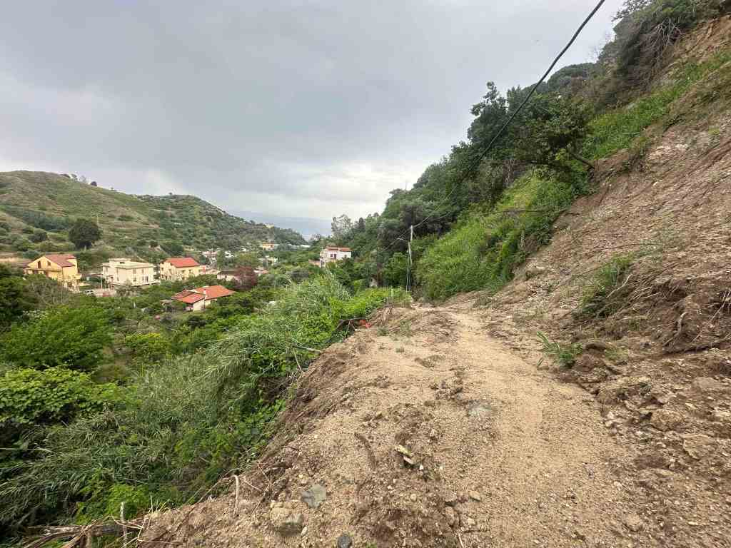 frana Scoppo ordinanza 