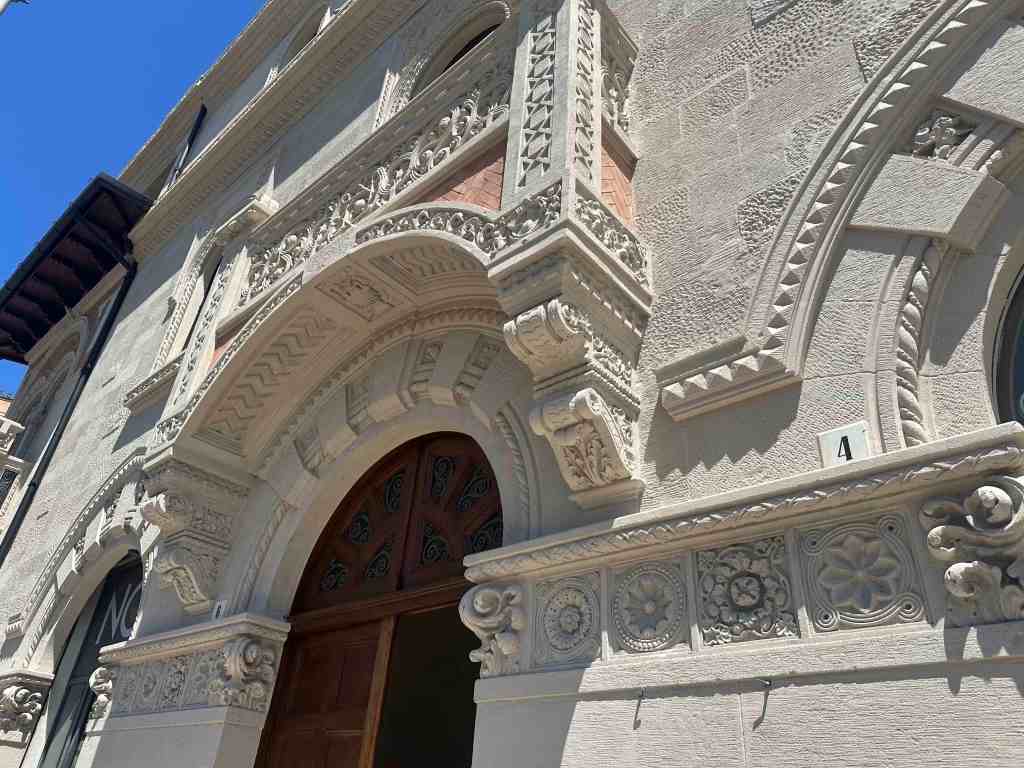 palazzo coppedè