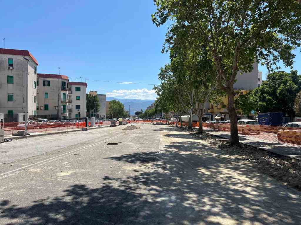 parcheggio viale giostra