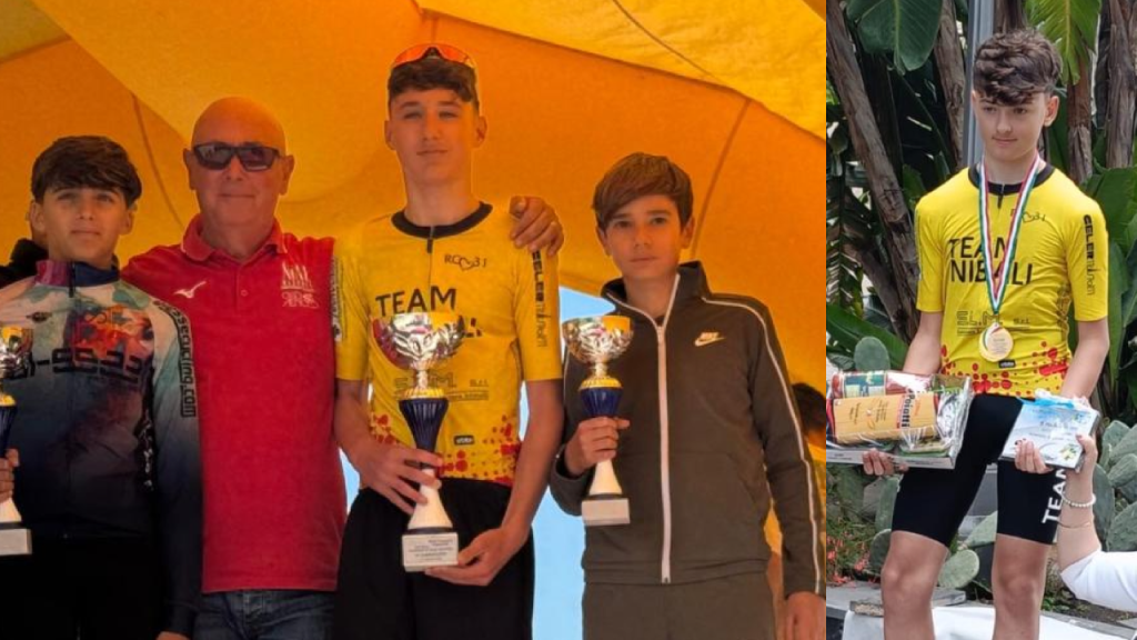 vittorie team nibali