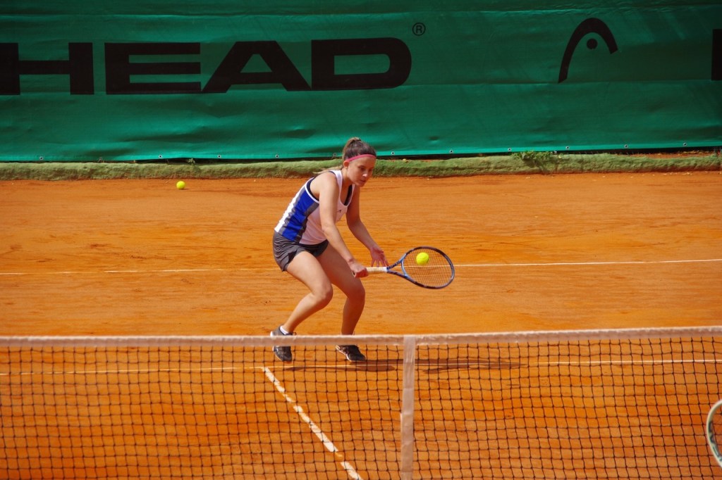 teresa cambria in campo
