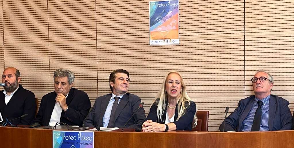 piskeo presentazione