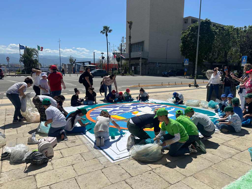 zancle in fiore 2025